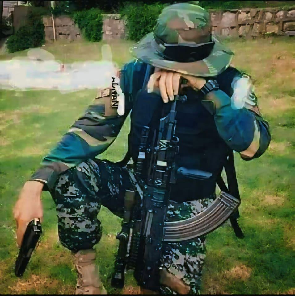 Shafiullah ak