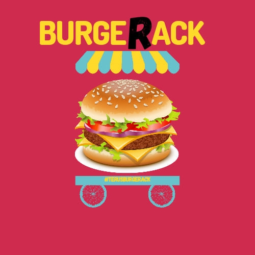 Burgerack | Bandung
