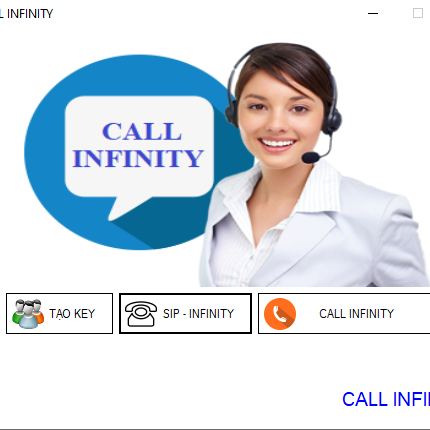 CALL INFINITY | Ho Chi Minh City