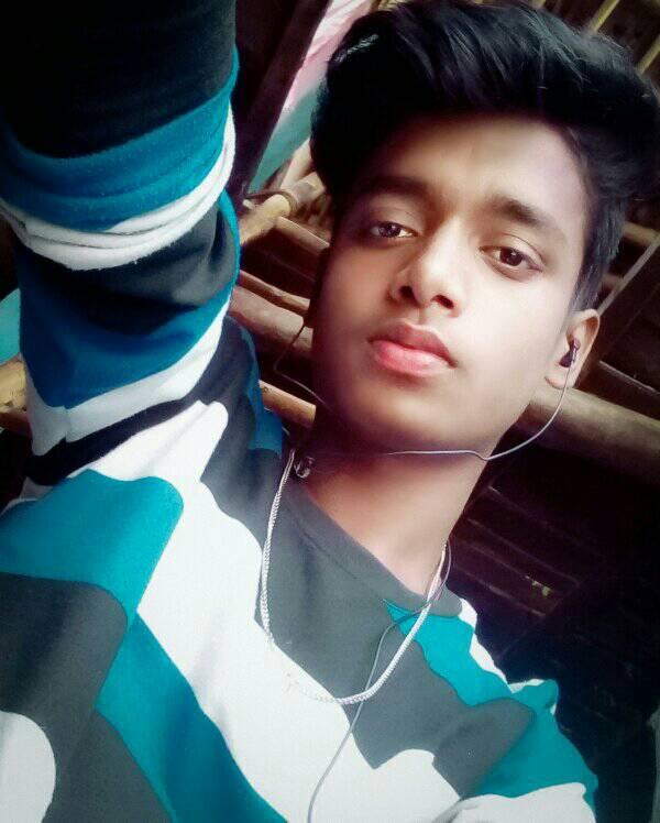 Santosh Raut