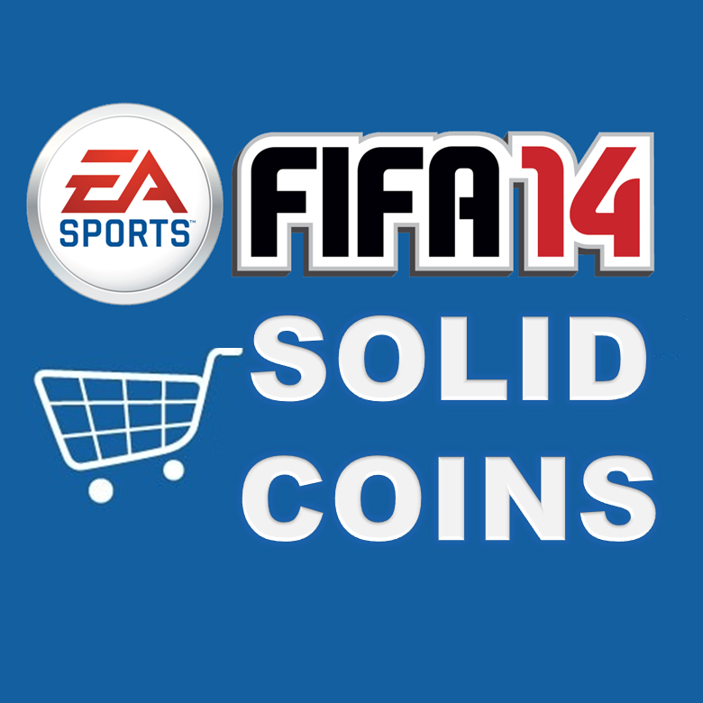 Solid Coins