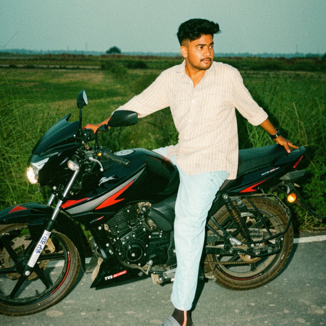 Sonu Kumar