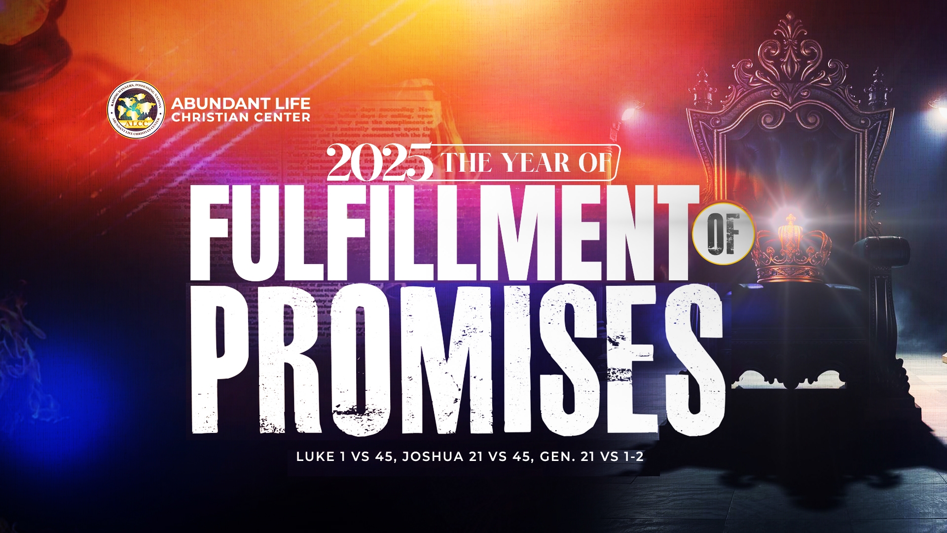 ALCC Long Island | Hempstead NY