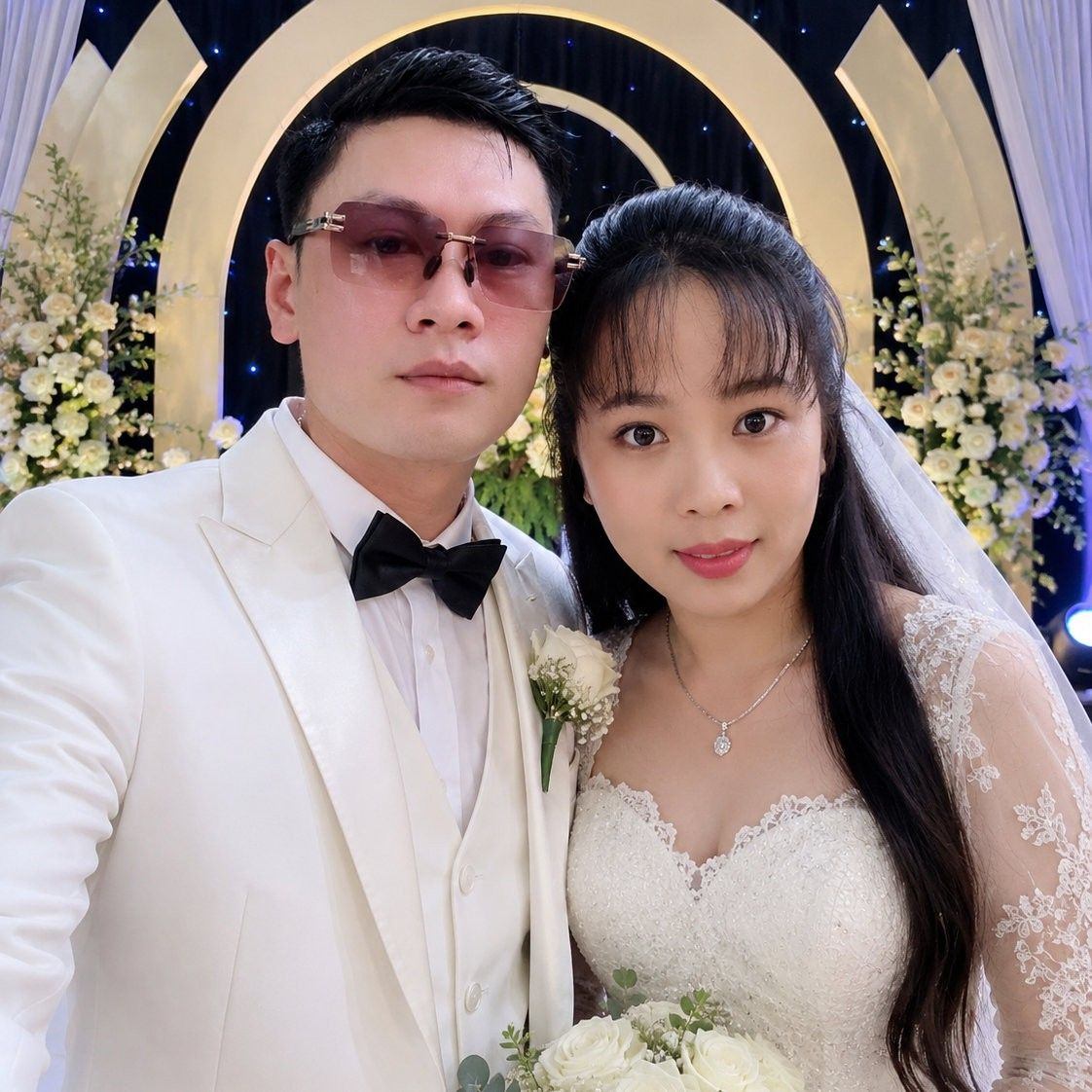 Xe báo của em Tân nè ae | Tân Heine Shop - THRteam