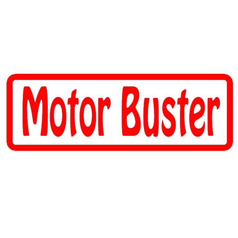 Motor Buster