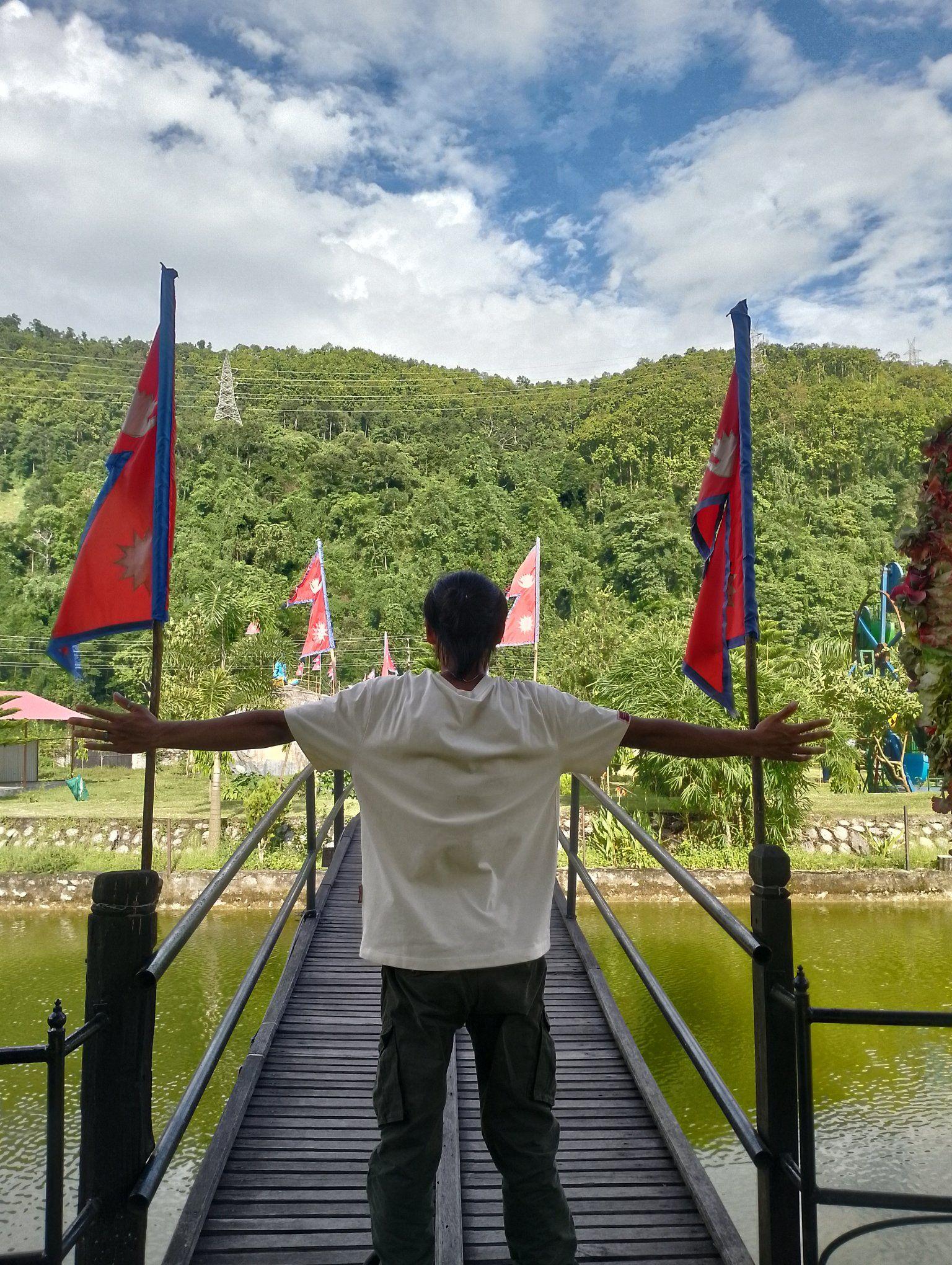Sanjib Sampang Rai