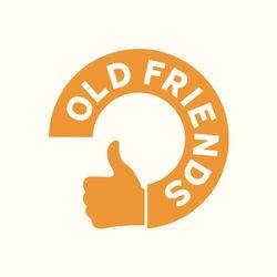 Old Friends Records