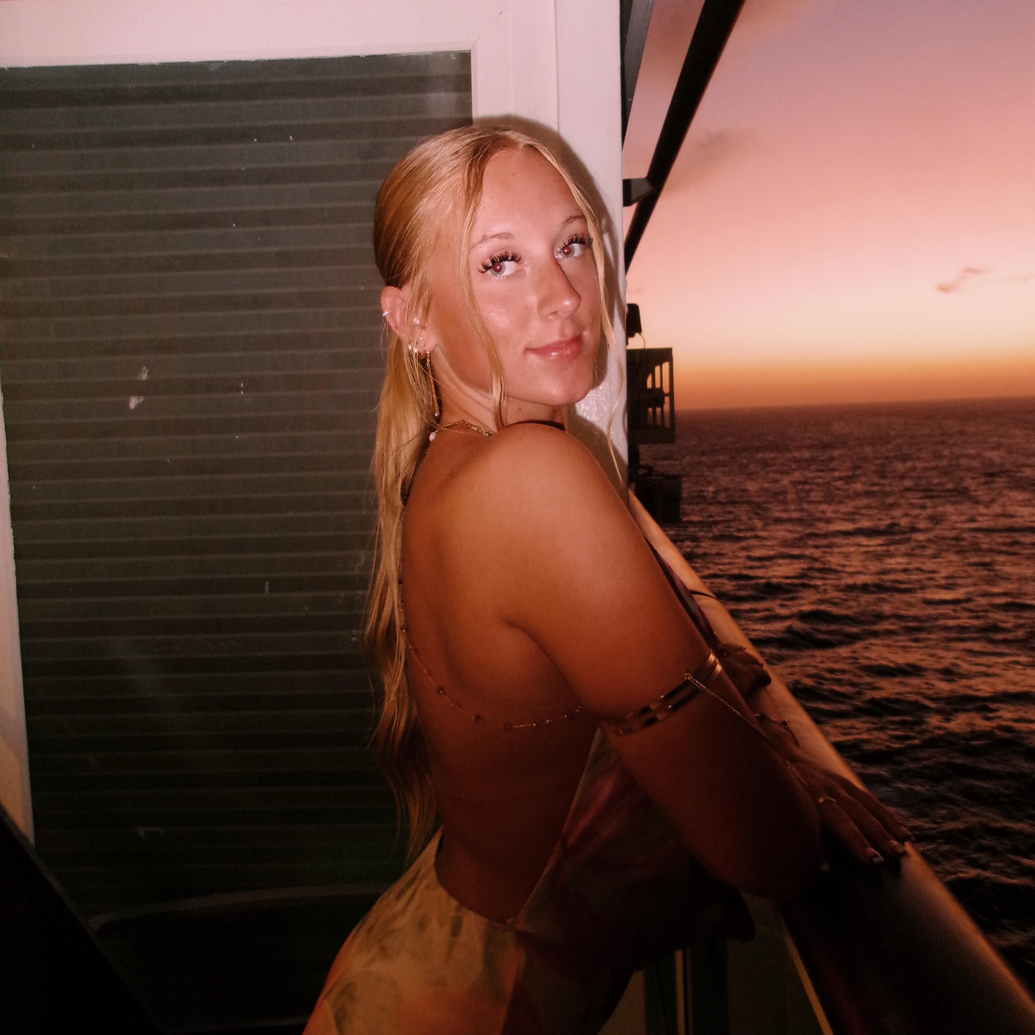 Addisyn Ludden