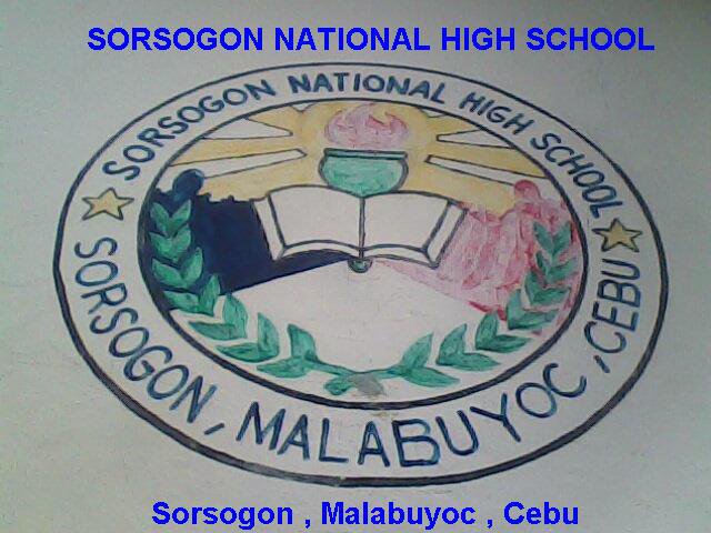 Sorsogon National High School (SNHS) CEBU