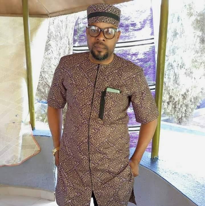 Azuka Thecla - Happy birthday to me myself and your | Facebook