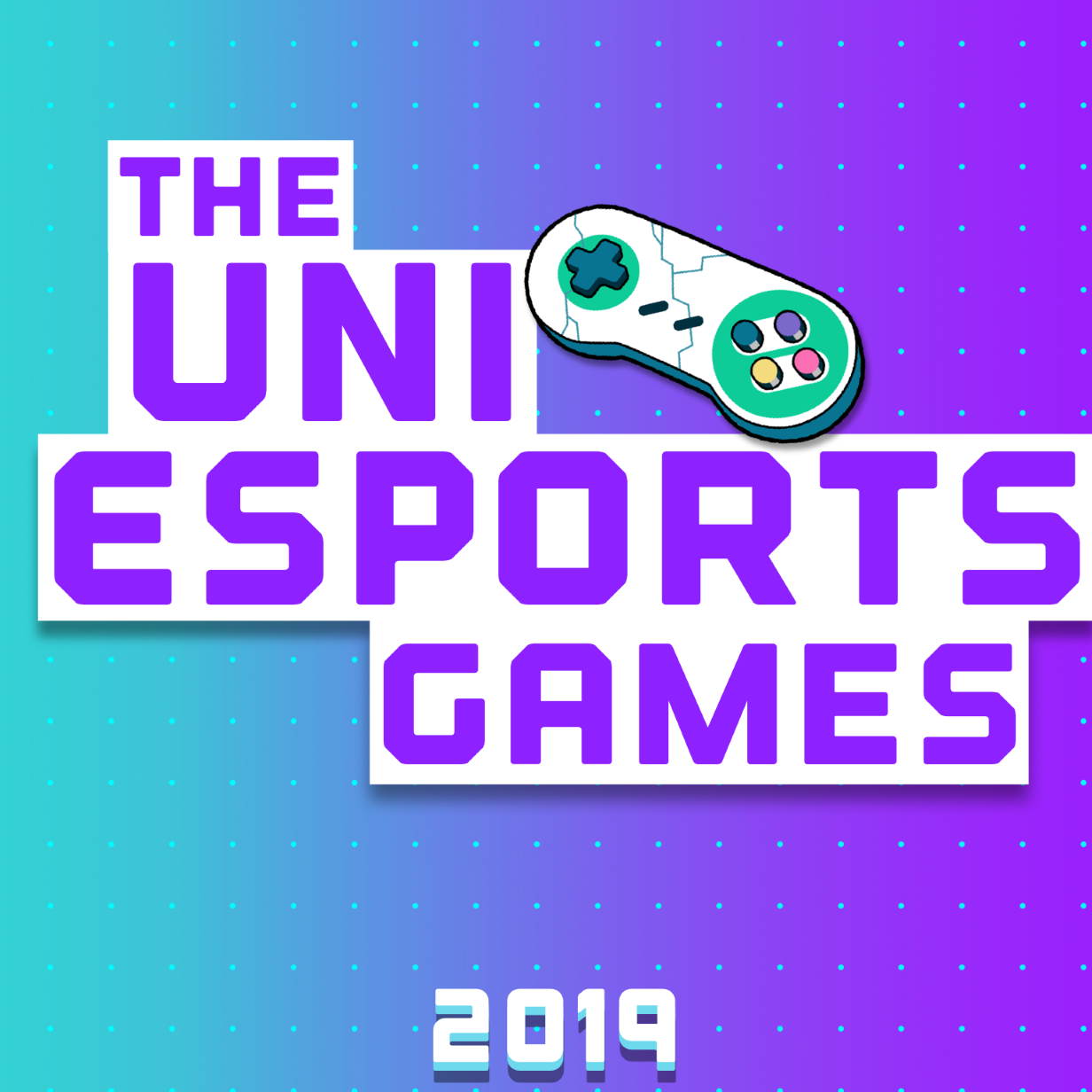 The Uni Esports Games | Cheltenham