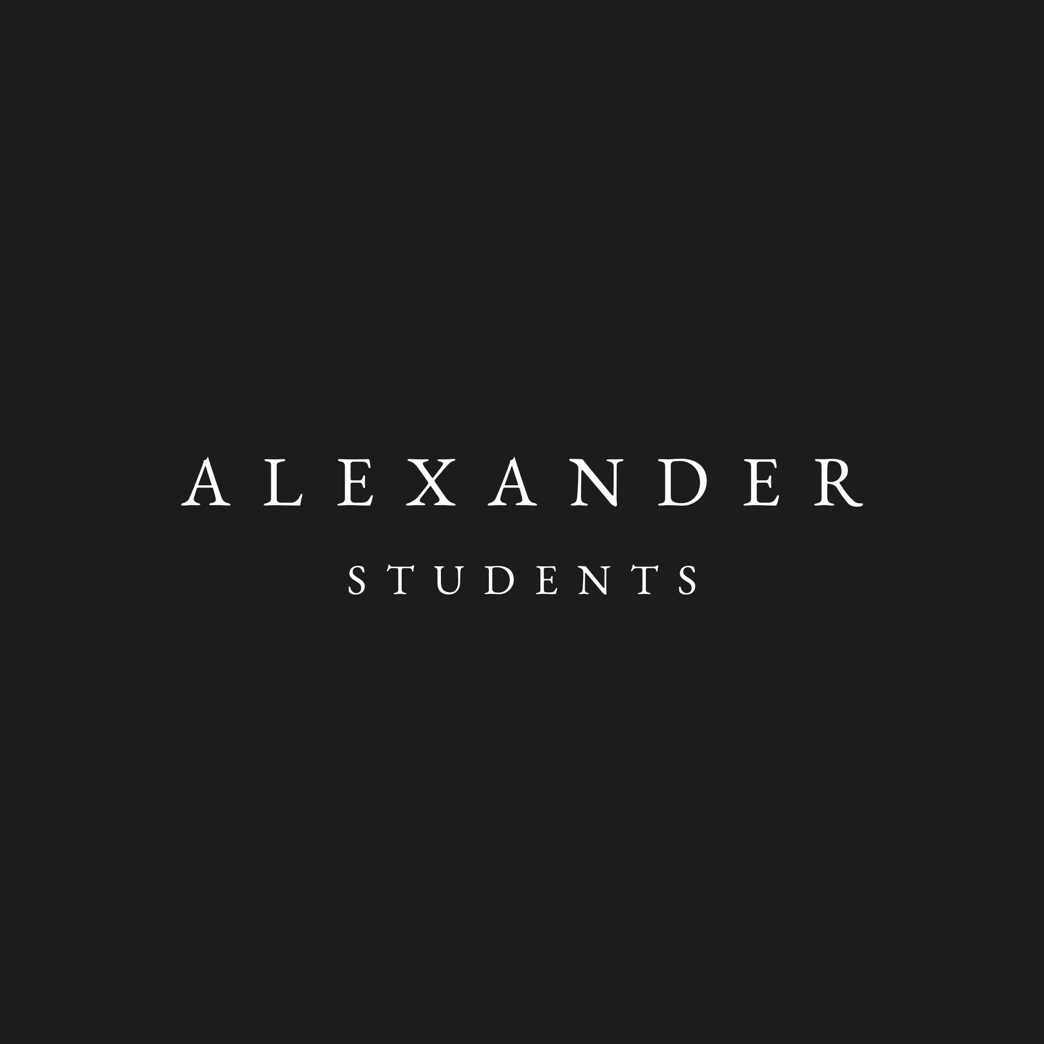 Alexander Students | Chesapeake VA