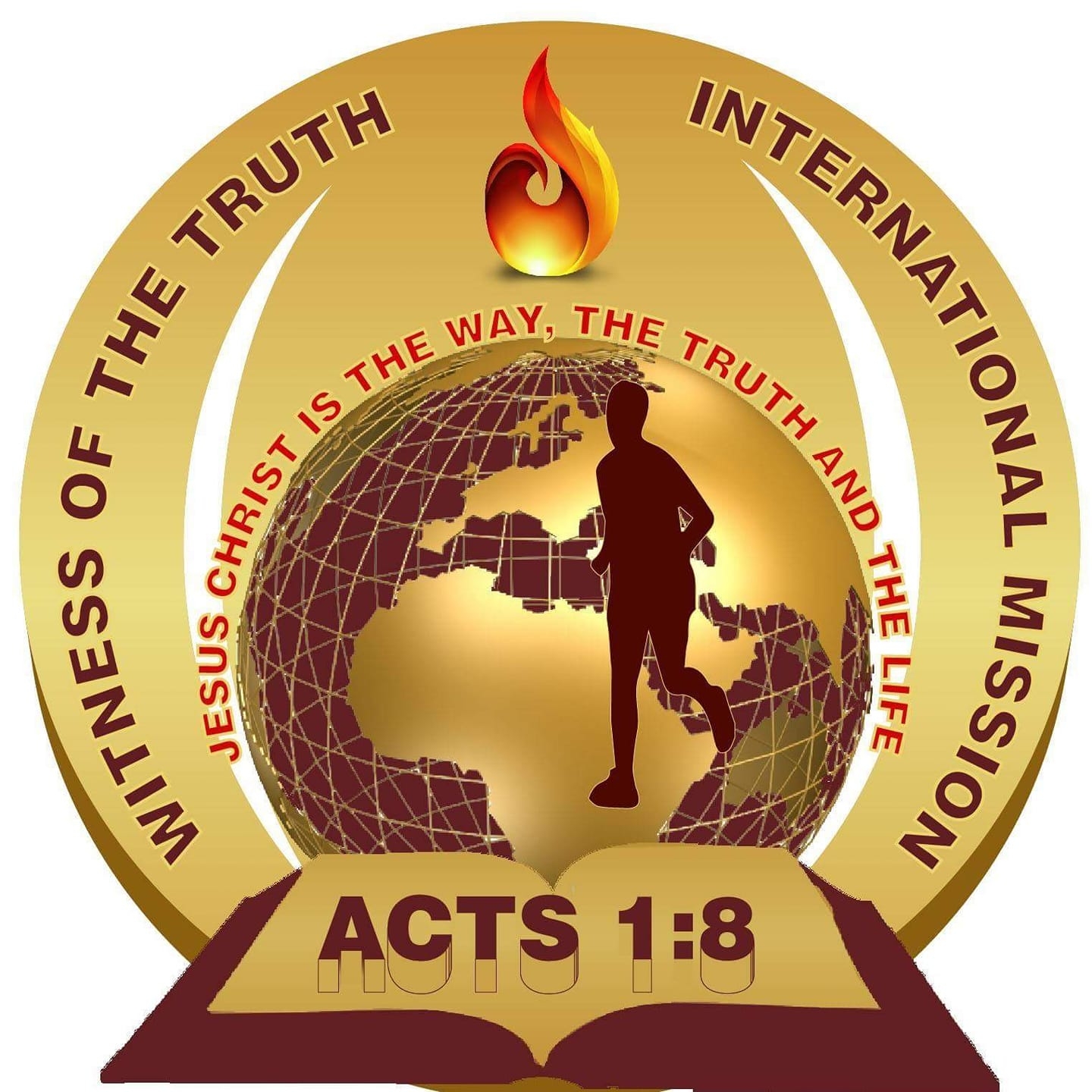Witness Of The Truth International Mission Canada | Montreal QC