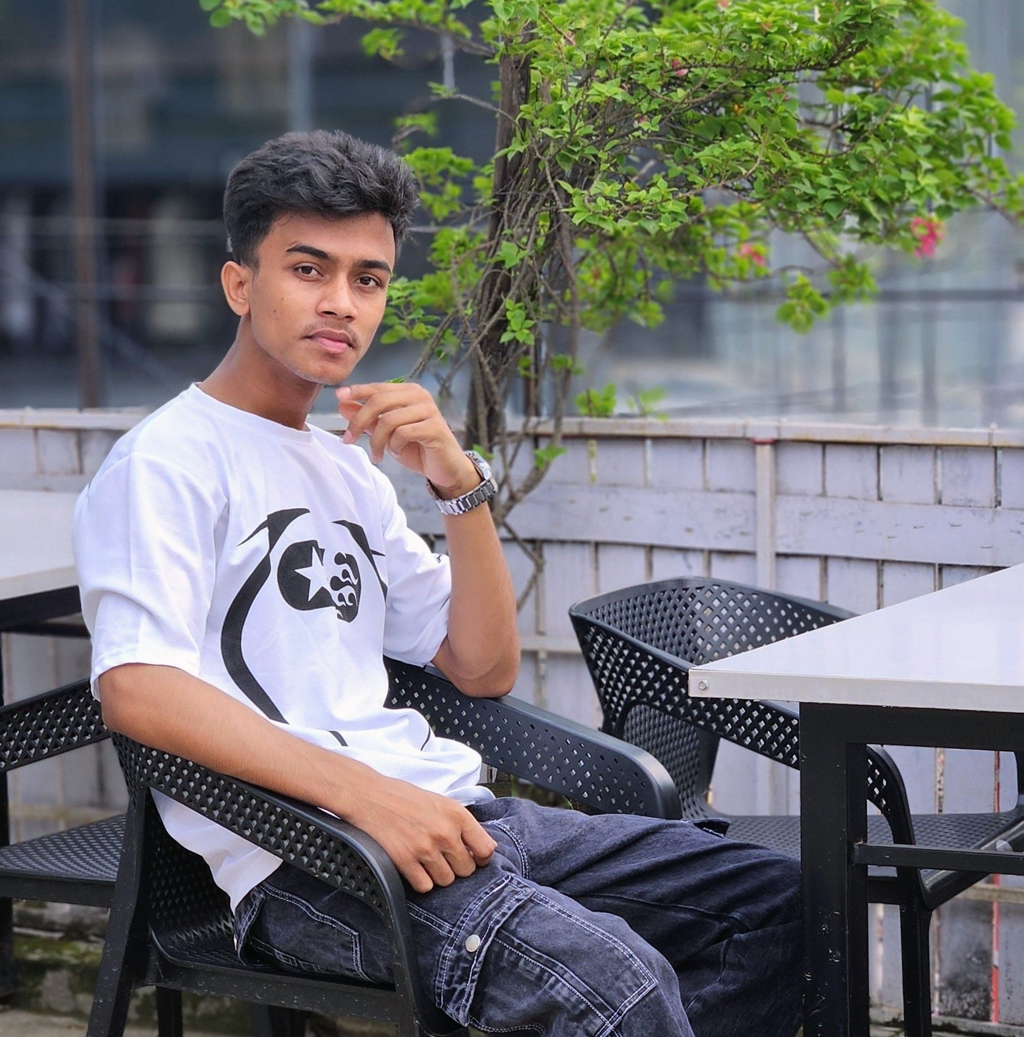 H Rashid