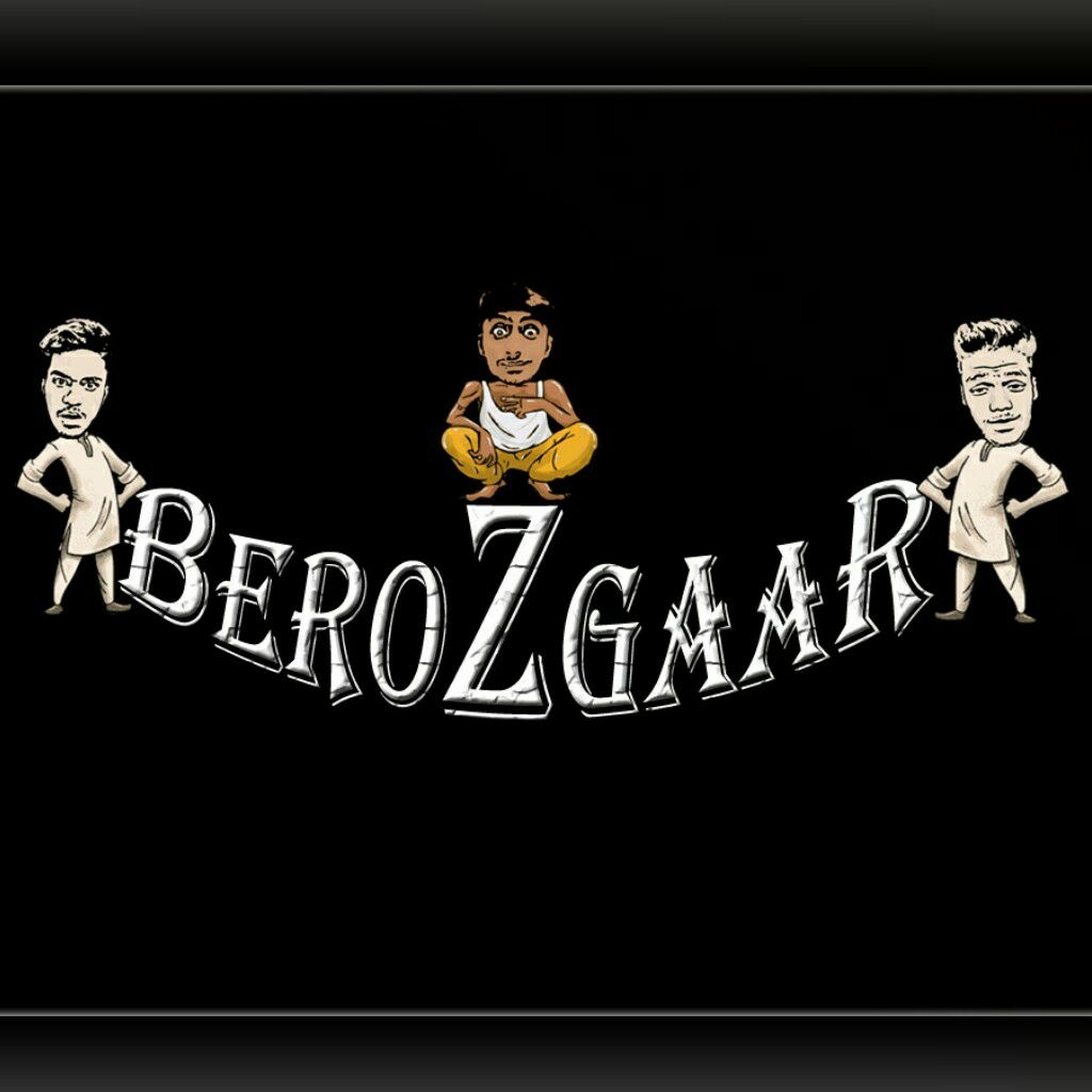 Berozgaar