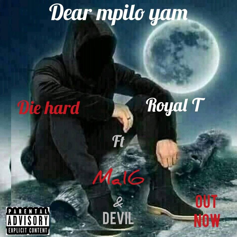 DIE HARD MR RAZO