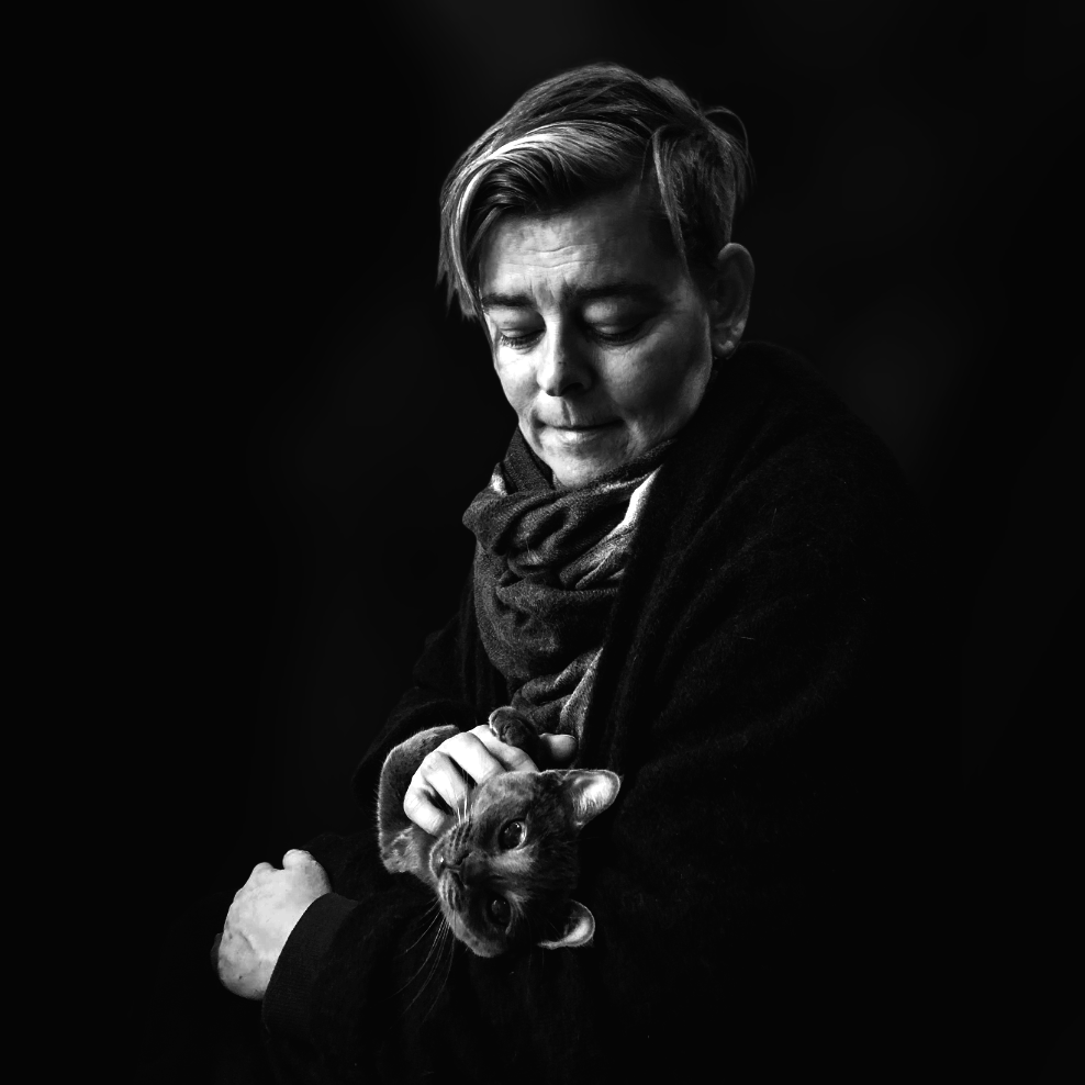 Lisa Colley-Mason