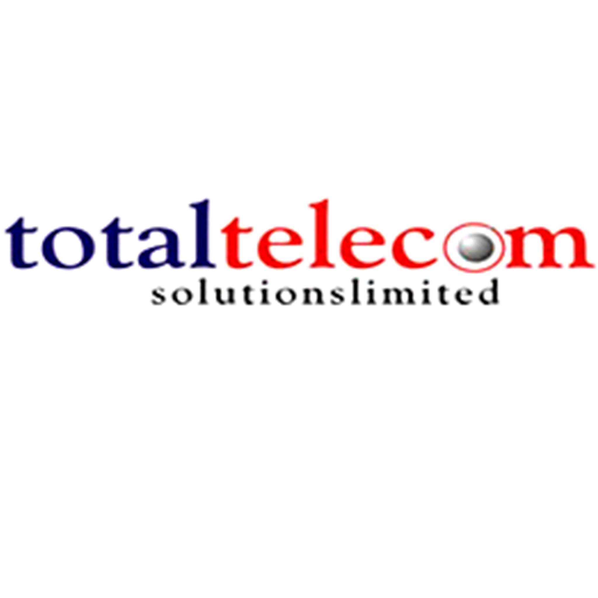 Total Telecoms Solutions | Lagos
