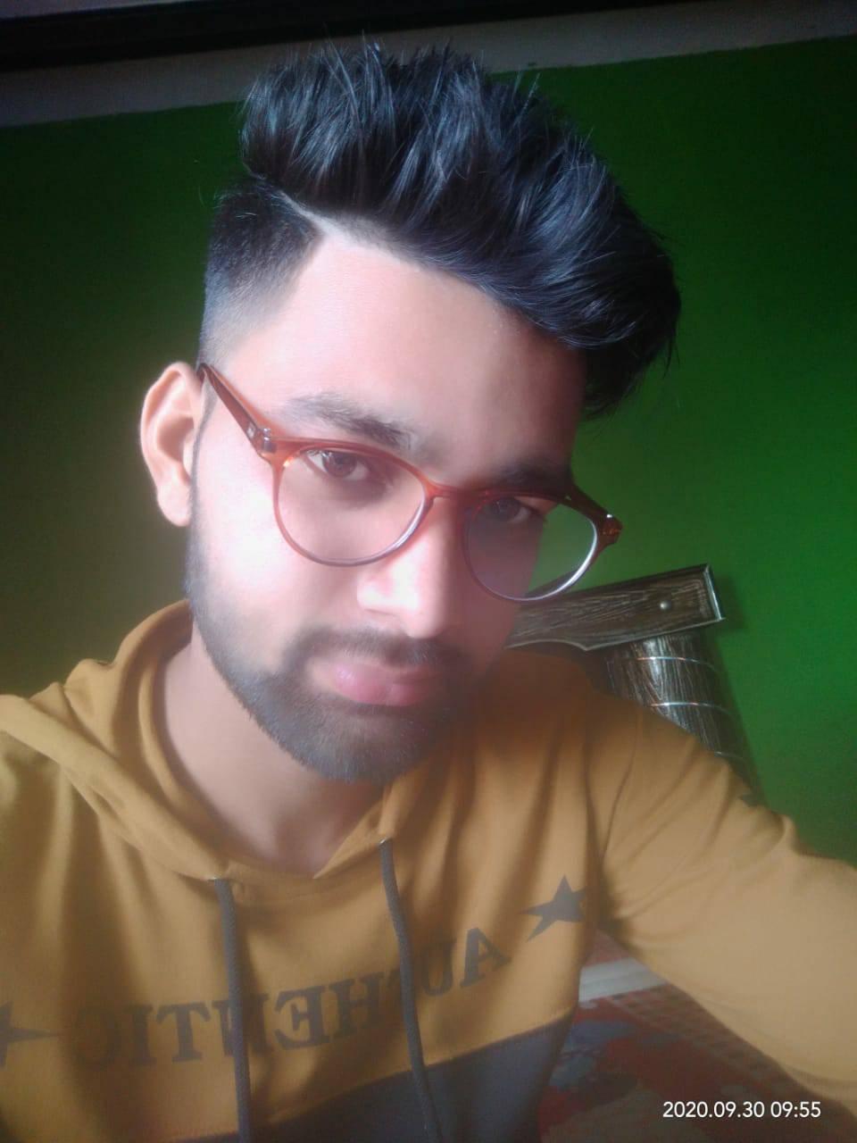 M R rajput