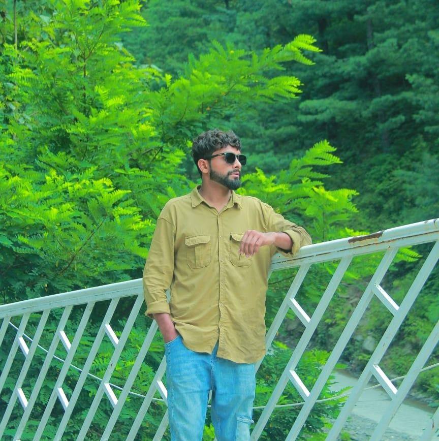 عدیل الرحمن محمد اختر