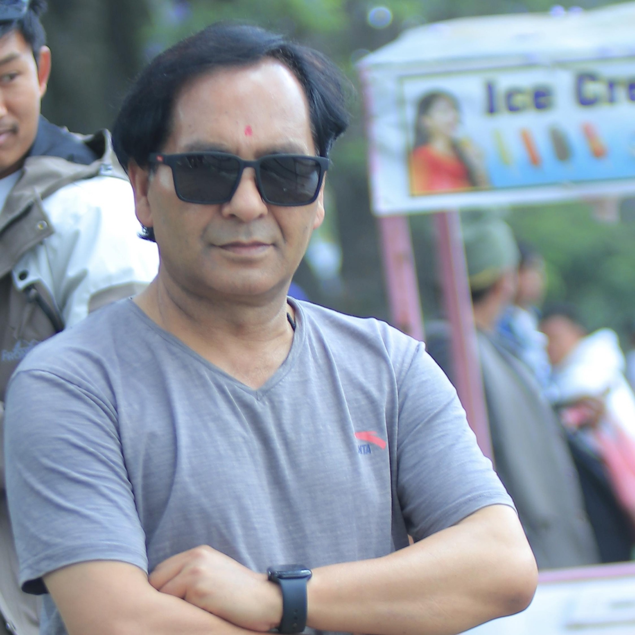 Lok Khadka | Facebook