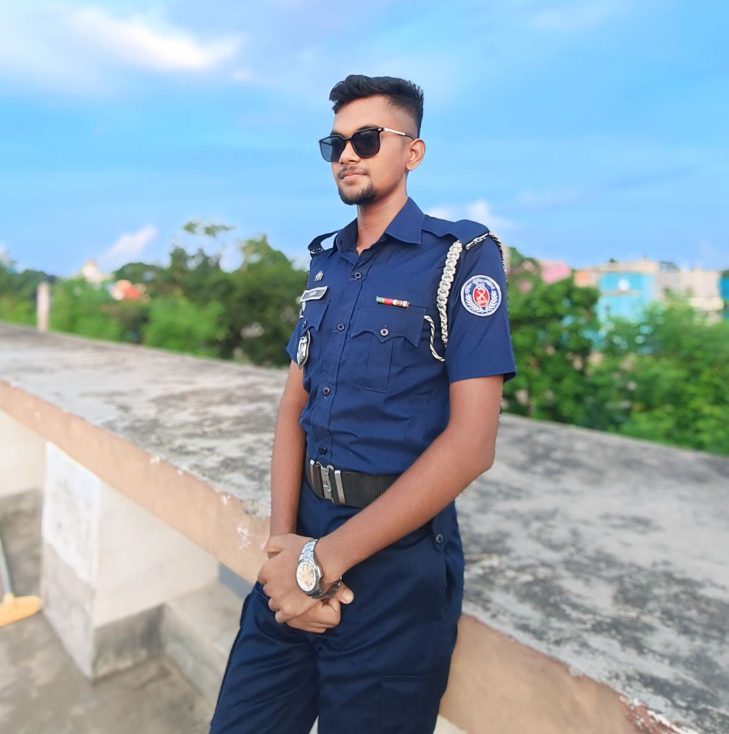 BP Shuvo Kumar