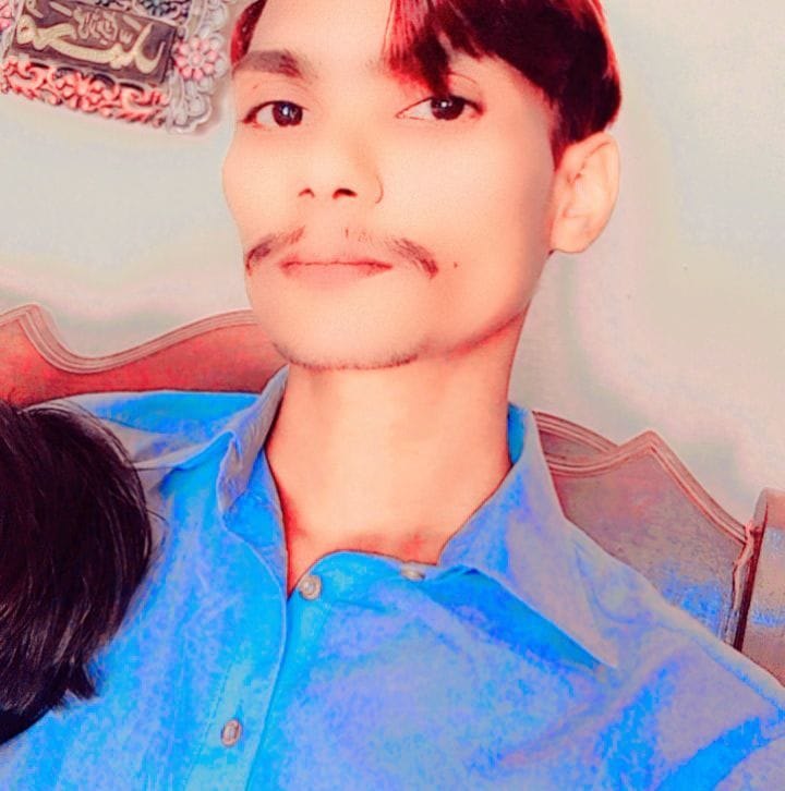 Imran G