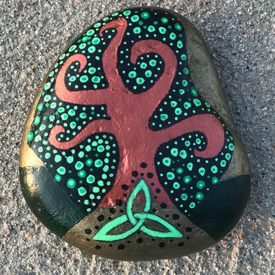 Roving Rocks
