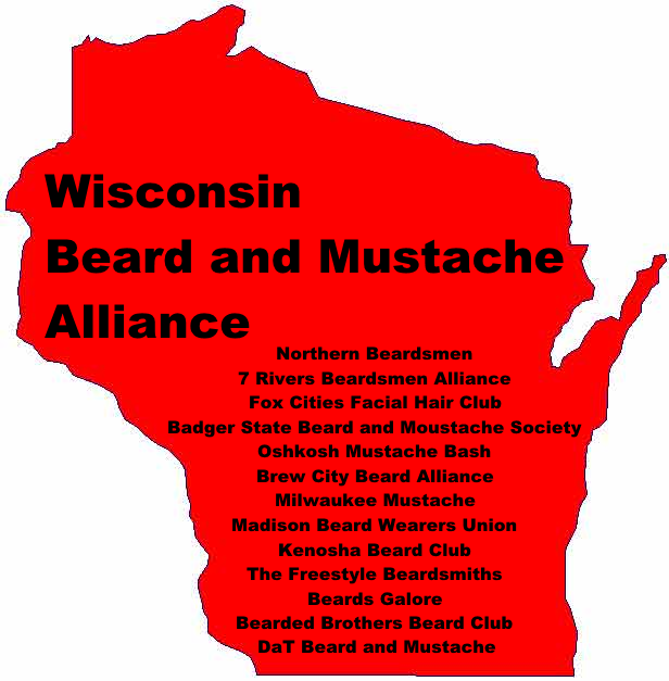 Wisconsin Beard and Mustache Alliance