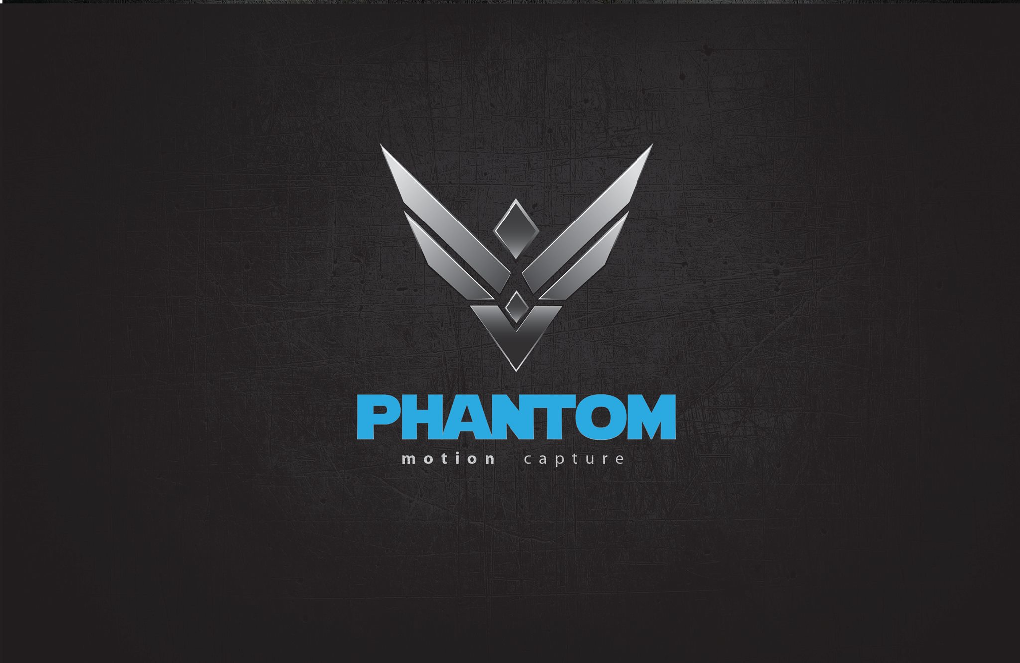 Phantom motion capture