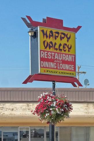 Happy Valley Restaurant | Rimbey AB