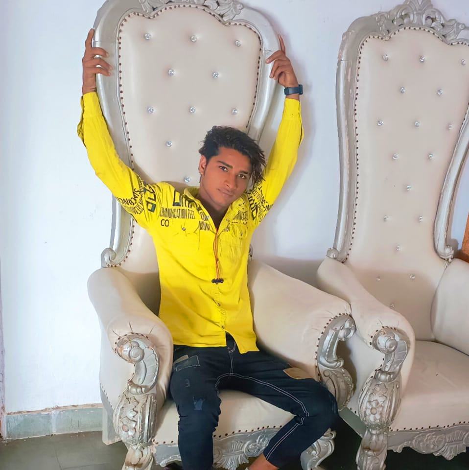 Waseem Rider