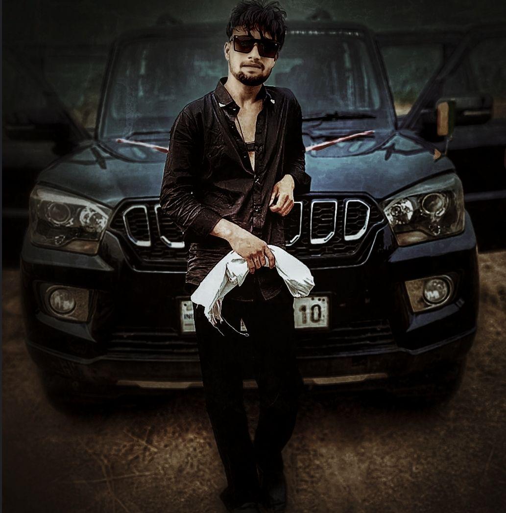 Nitin Kumar Kumar on Reels