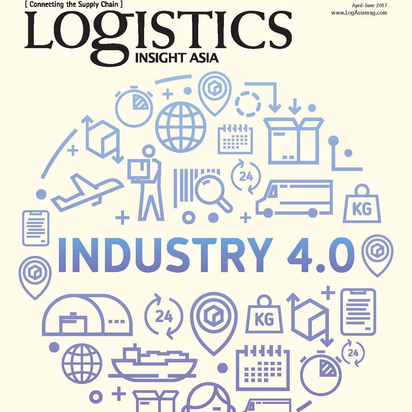 Logistics Insight Asia