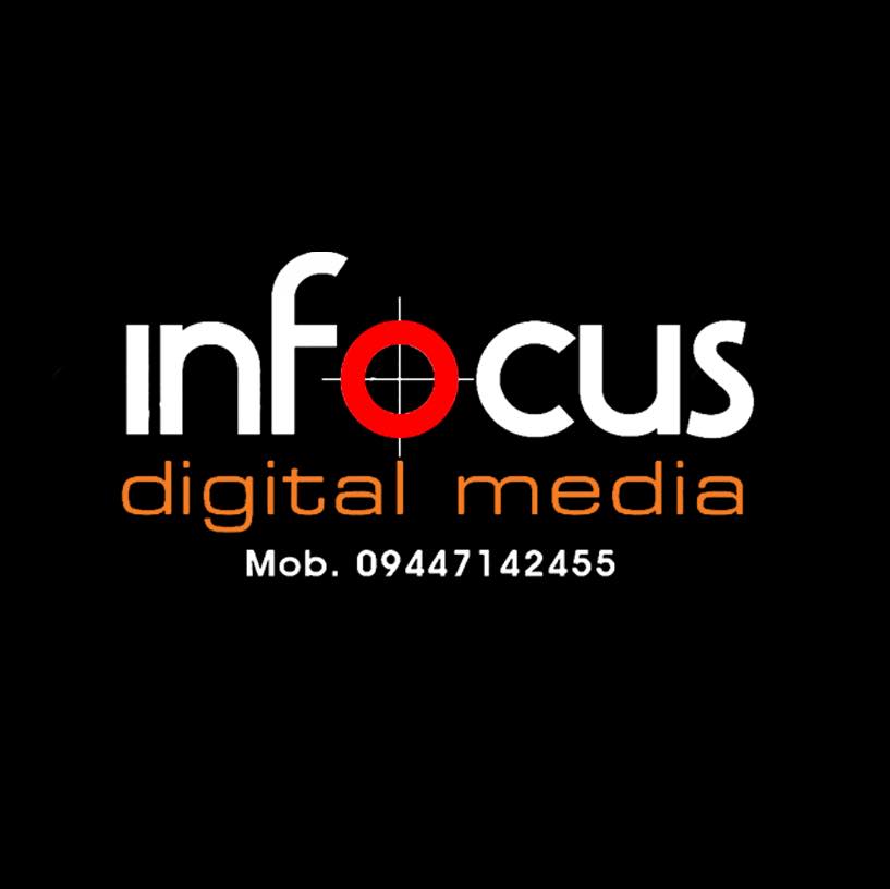 Infocus Digital Media