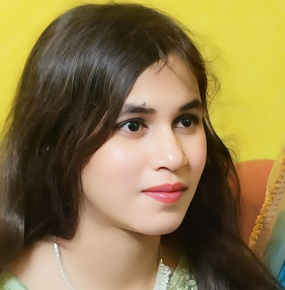 Rita Rahman
