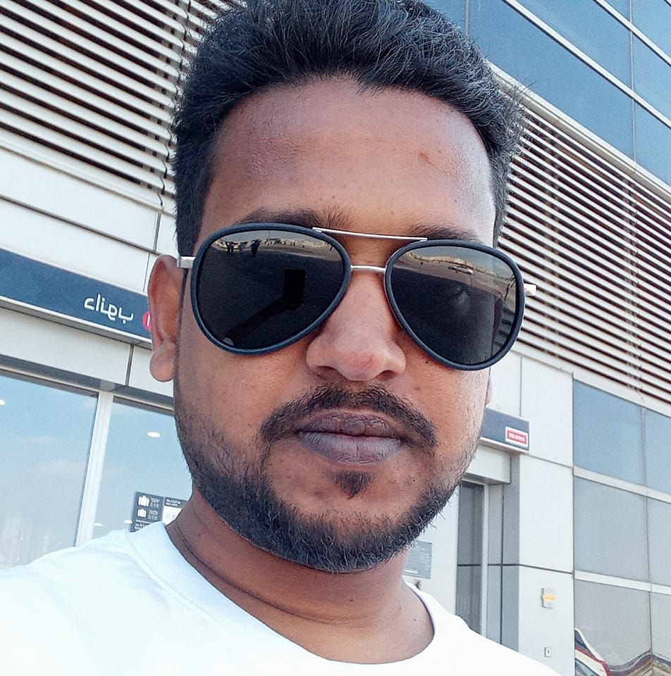 AR Rasel 2.0 | Dubai