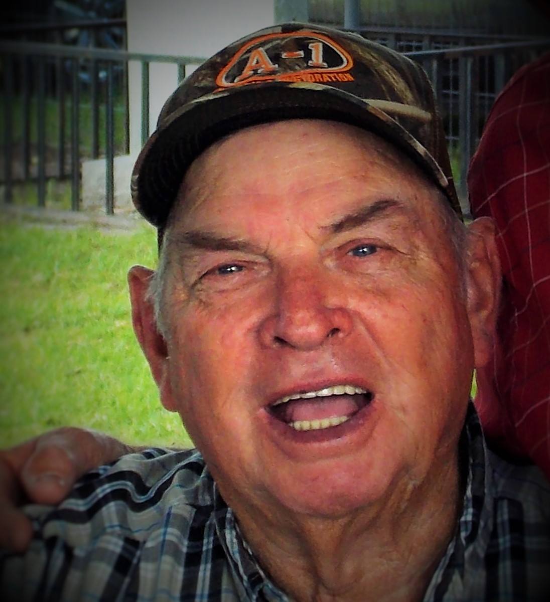 Bobby Howell's Fight to End ALS