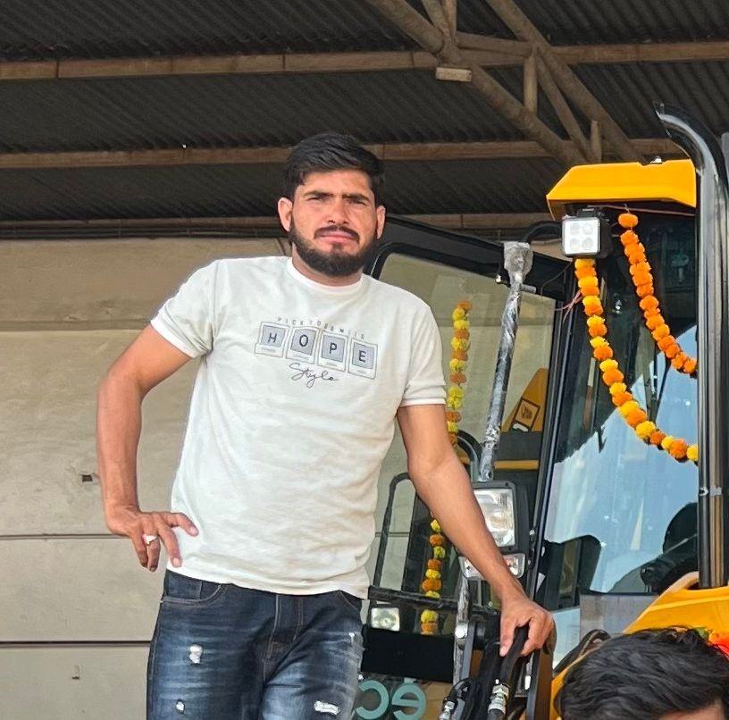 Raseed Fouji