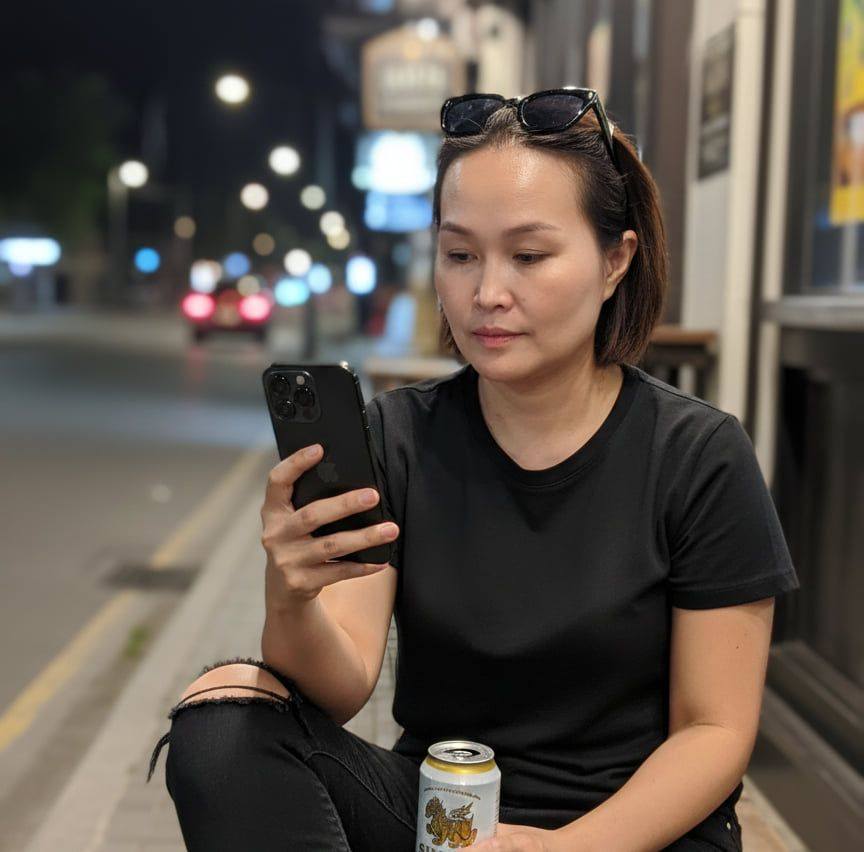 Jitna Hanchai