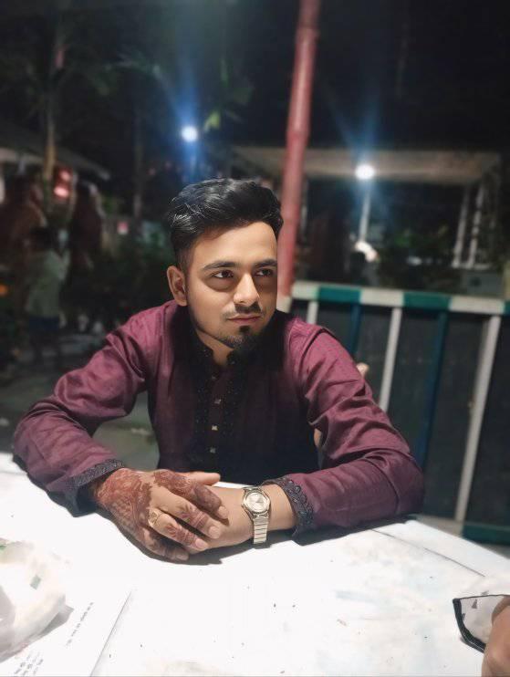 Rakib Raj