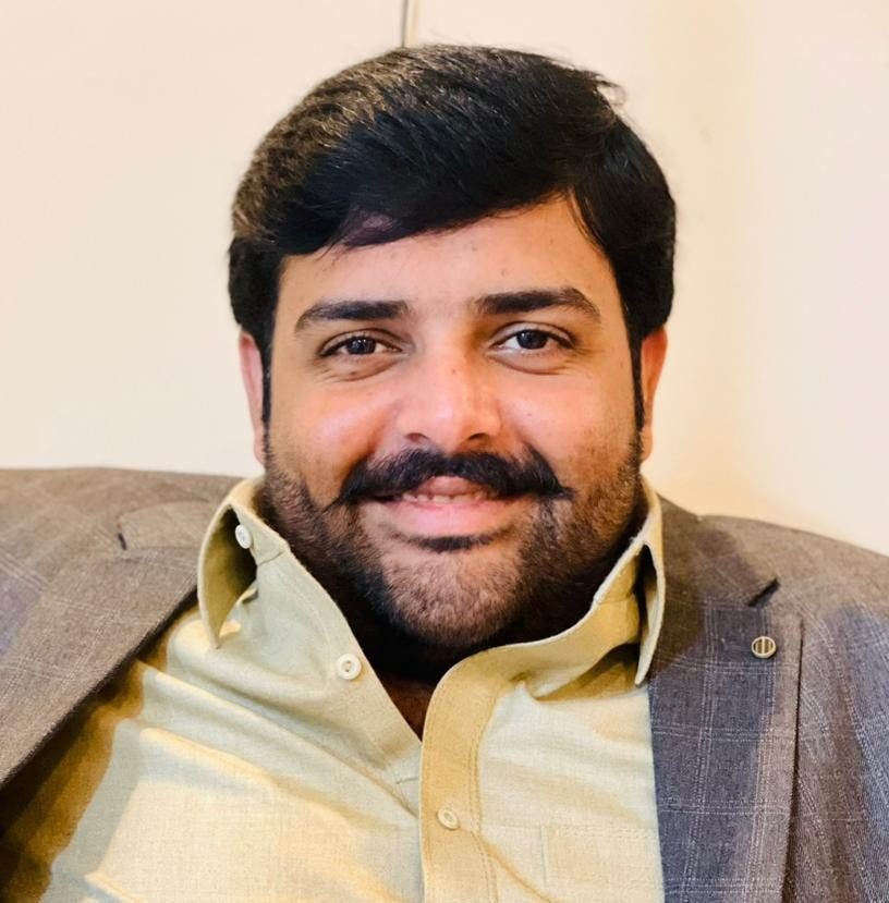 Raja ALi Raza