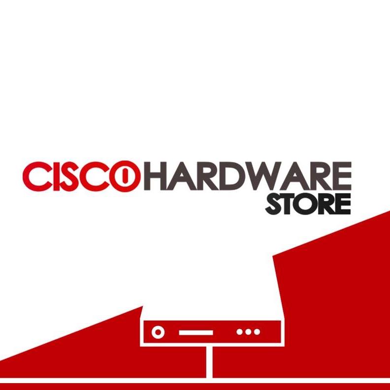 CISCO Hardware Store