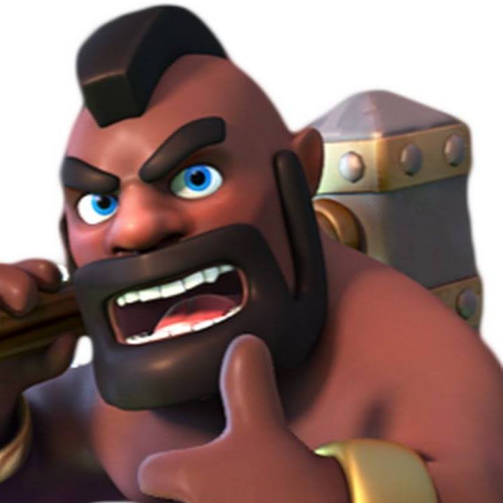 Hog Rider