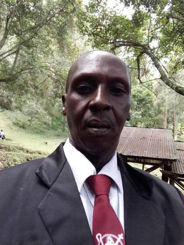 BREAKING NEWS Former Laikipia... - Nanyuki Yetu - Original | Facebook