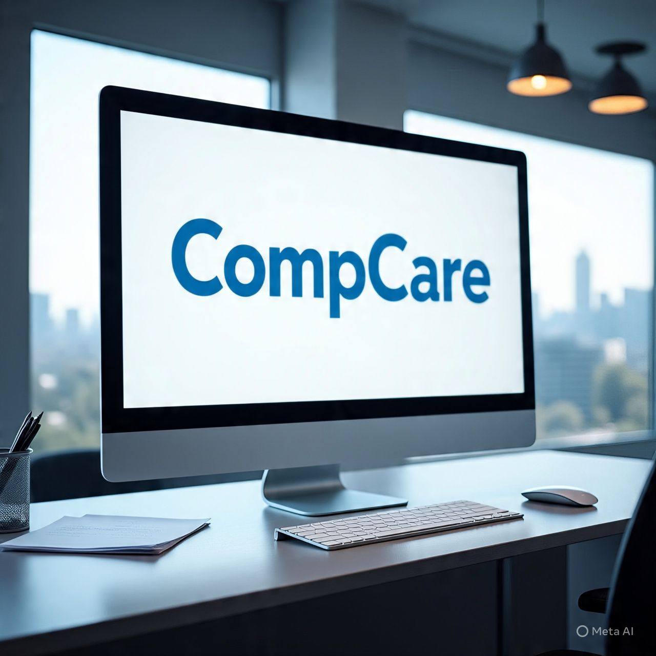 CompCare