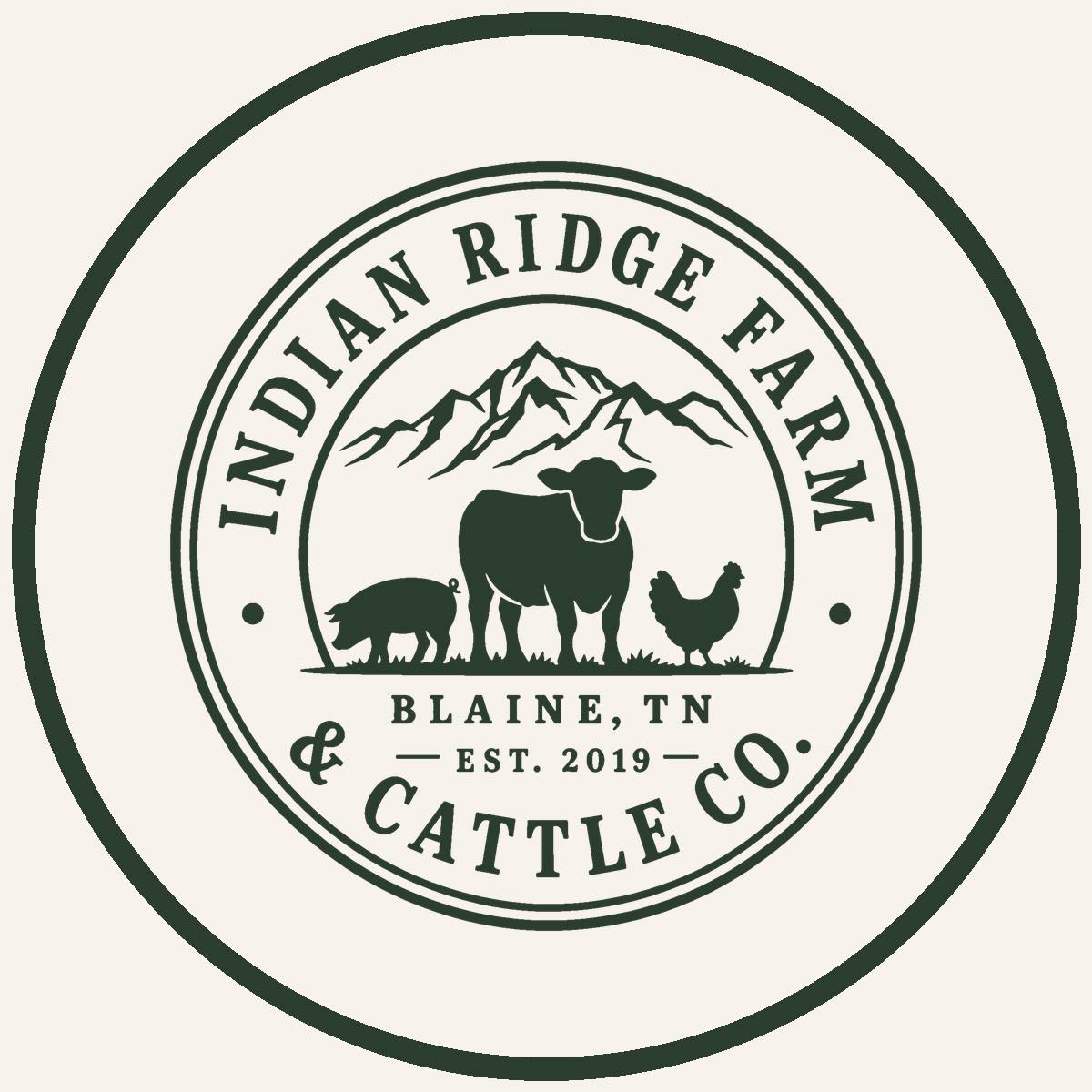 Indian Ridge Farms | Blaine TN