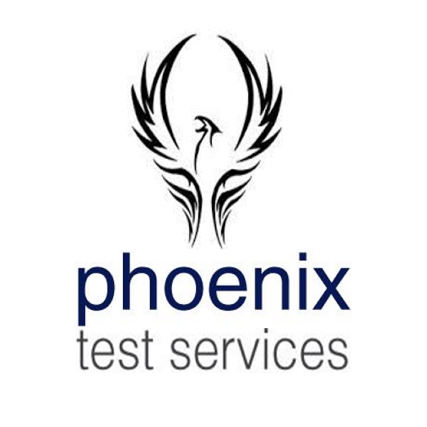 Phoenix Test Services | Birmingham
