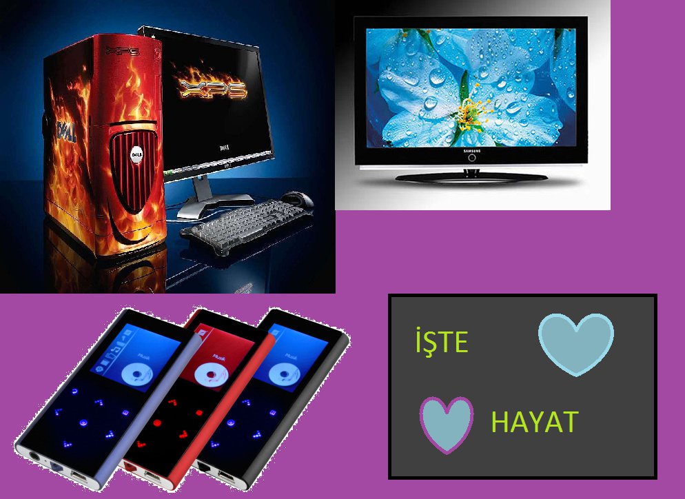 Pc tv mp4 işte hayat | Istanbul