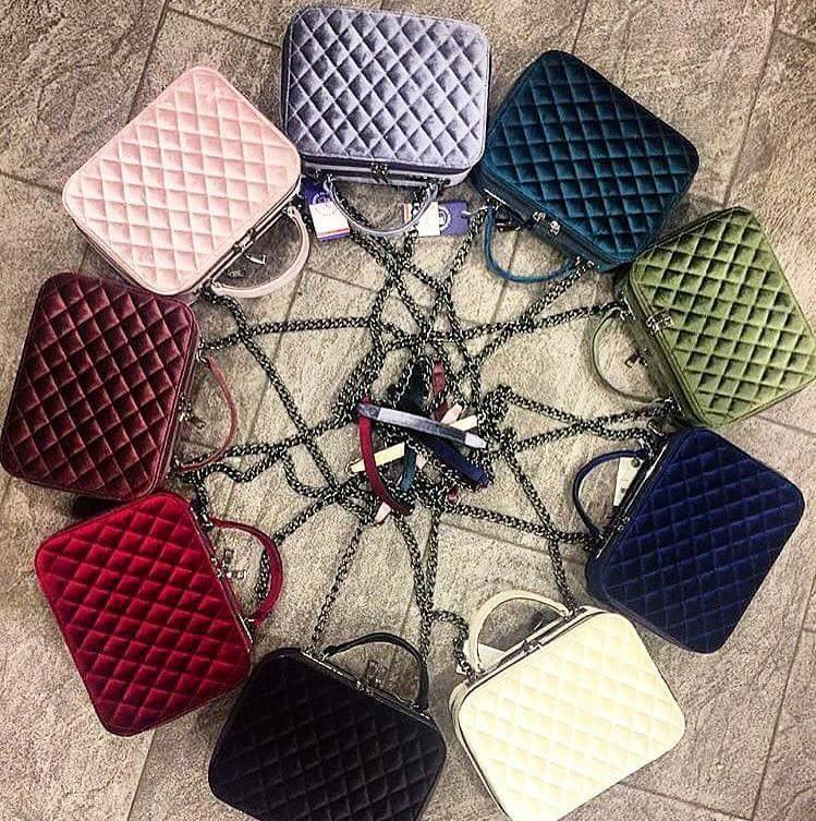 Taskin BAGS | Istanbul